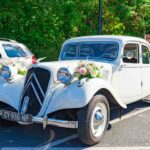 Casamento Vintage: Como Criar uma Celebração com Toque Retrô