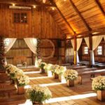 Mini-Weddings: Como Criar um Casamento Íntimo e Inesquecível