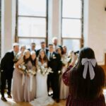 Capturando Memórias Inesquecíveis: A Importância de um Plano para as Fotos do Casamento